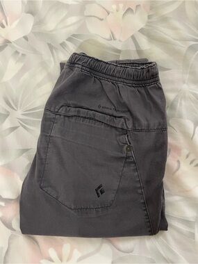 Black Diamond | Climbing Pants